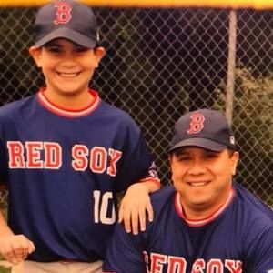 Meet your Posher, Daniel